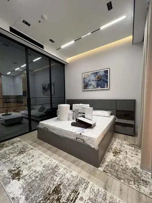 Ижарага берилади 2 хонали квартира, 50 м², 4/52 қават — Шайхонтоҳур тумани