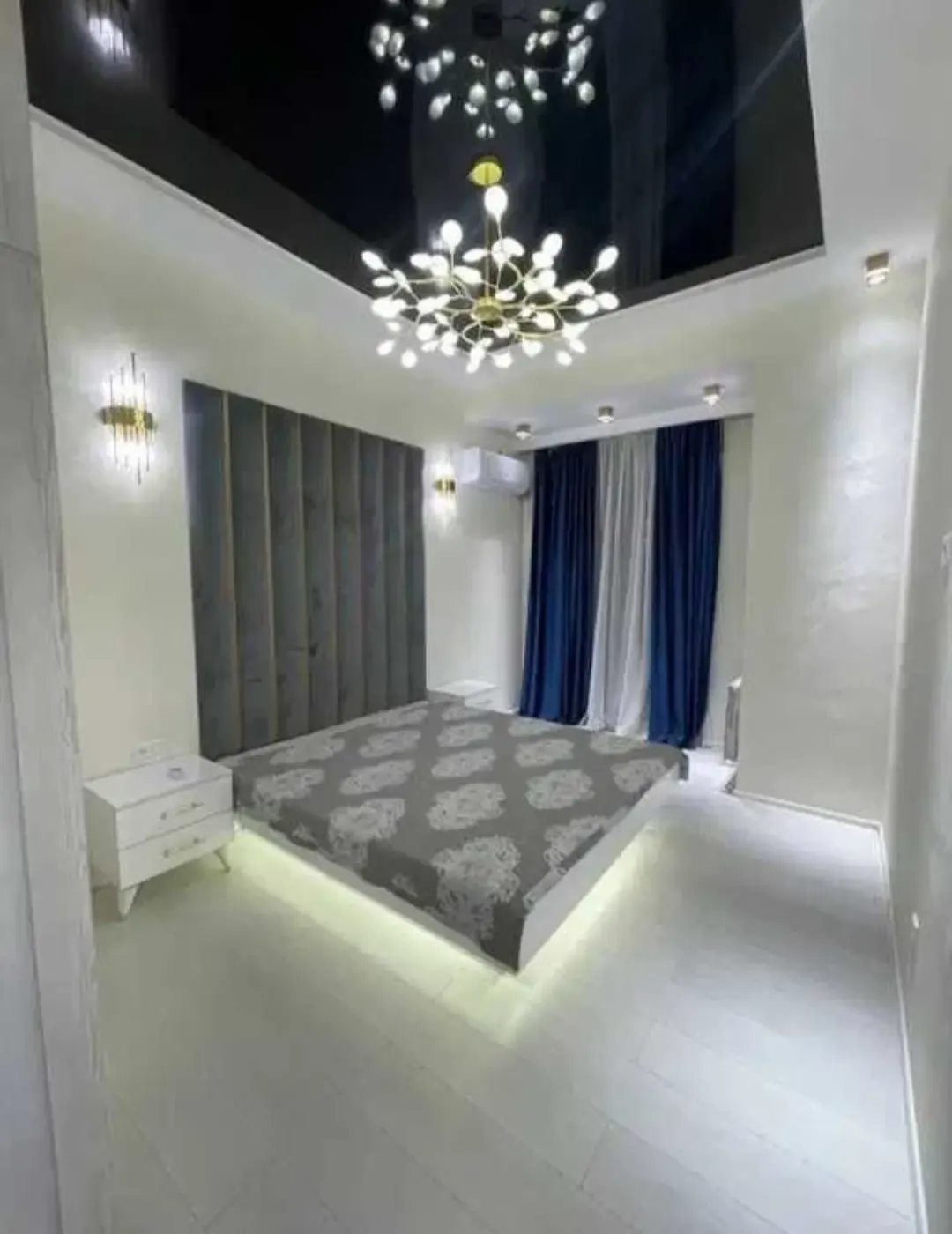Продаётся 3-комнатная квартира, 66 м², 7/9 этаж — Юнусабадский район