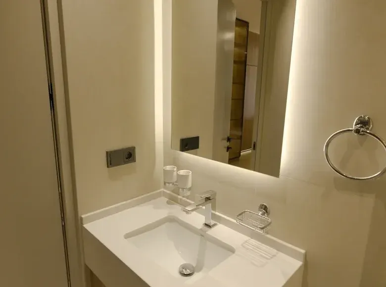 Ижарага берилади студия квартира, 38 м², 4/9 қават — Яккасарой тумани