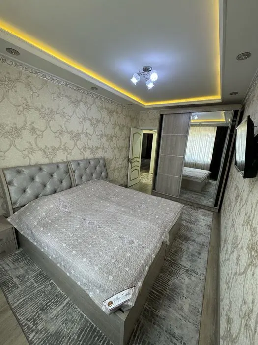 Ижарага берилади 2 хонали квартира, 60 м², 4/9 қават — Шайхонтоҳур тумани