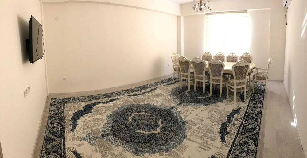 Сдаётся 2-комнатная квартира, 75 м², 6/9 этаж — Яшнабадский район