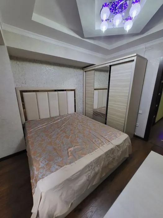 Ижарага берилади 3 хонали квартира, 60 м², 3/9 қават — Юнусобод тумани