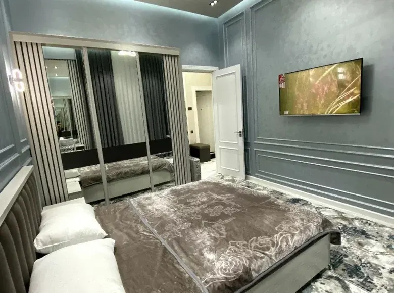 Ijaraga beriladi 2 xonali kvartira, 53 m², 5/7 qavat — Chilonzor tumani