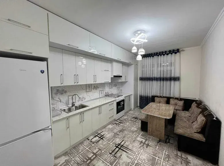 Продаётся 2-комнатная квартира, 68 м², 2/9 этаж — Яшнабадский район