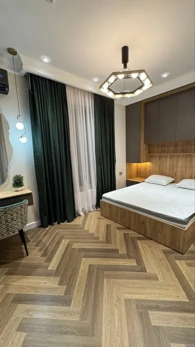 Продаётся 2-комнатная квартира, 60 м², 4/9 этаж — Яшнабадский район