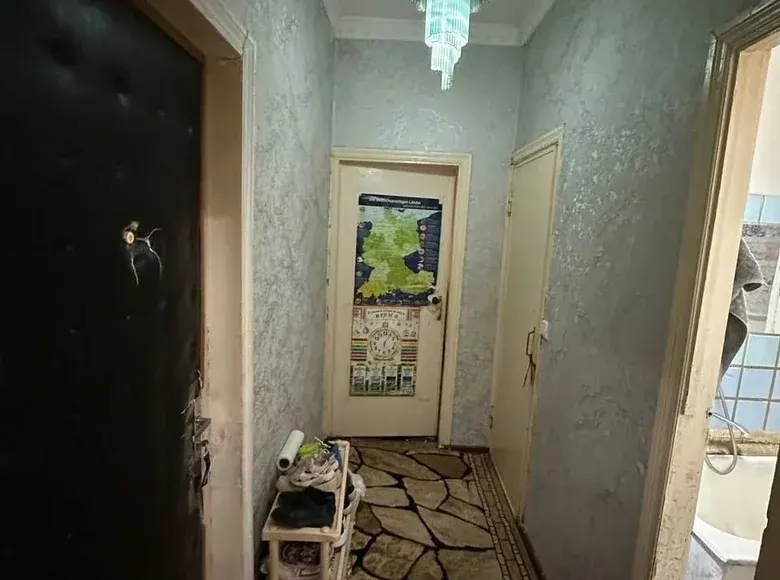 Sotiladi 2 xonali kvartira, 46 m², 3/4 qavat — Chilonzor tumani