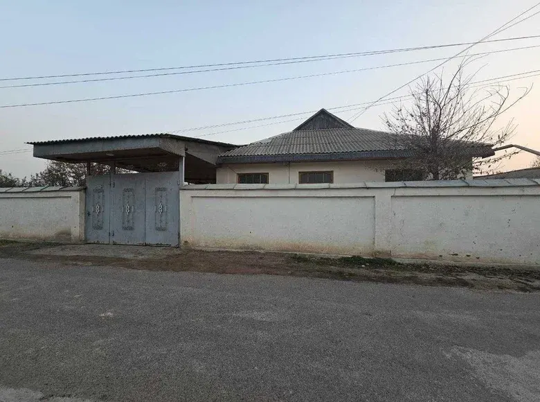 Продаётся 5-комнатный дом, 9 сот., 100 м² — Нурафшон