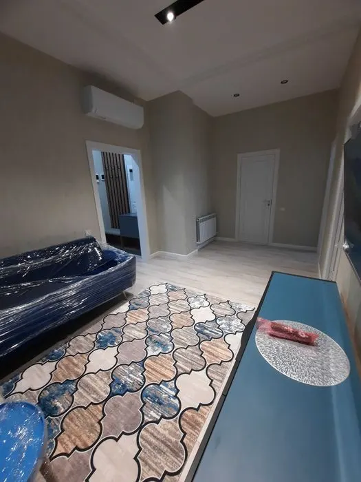 Ijaraga beriladi 2 xonali kvartira, 51 m², 7/10 qavat — Yakkasaroy tumani