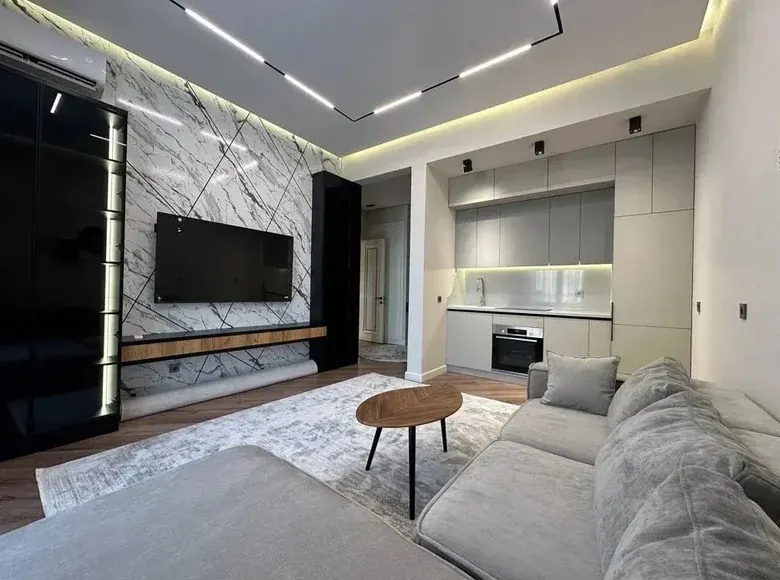 Ижарага берилади 4 хонали квартира, 47 м², 3/16 қават — Яшнобод тумани