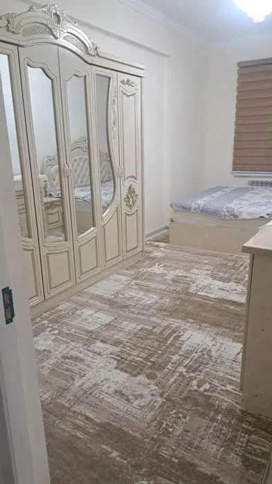 Сдаётся 2-комнатная квартира, 60 м², 3/4 этаж — Мирзо-Улугбекский район