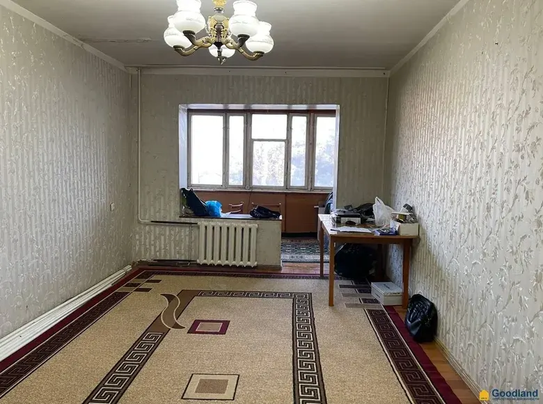 Sotiladi 3 xonali kvartira, 75 m², 3/4 qavat — Yunusobod tumani