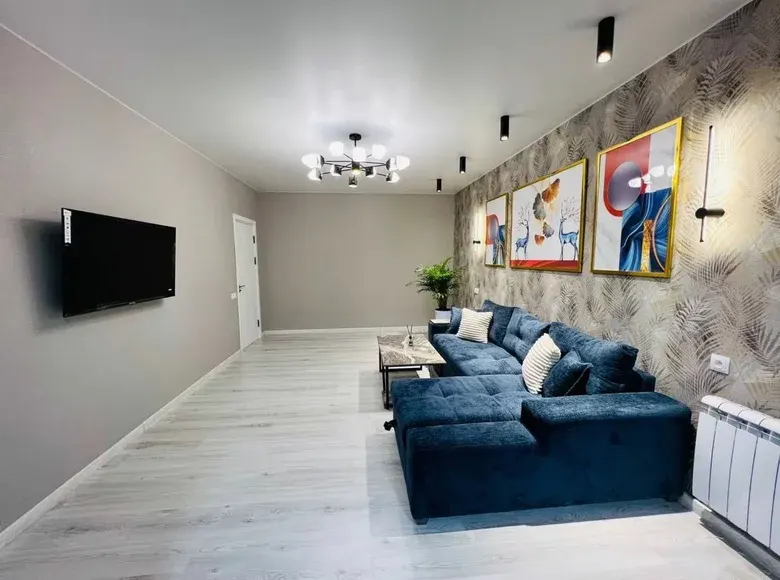 Сотилади 3 хонали квартира, 80 м², 4/4 қават — Чилонзор тумани