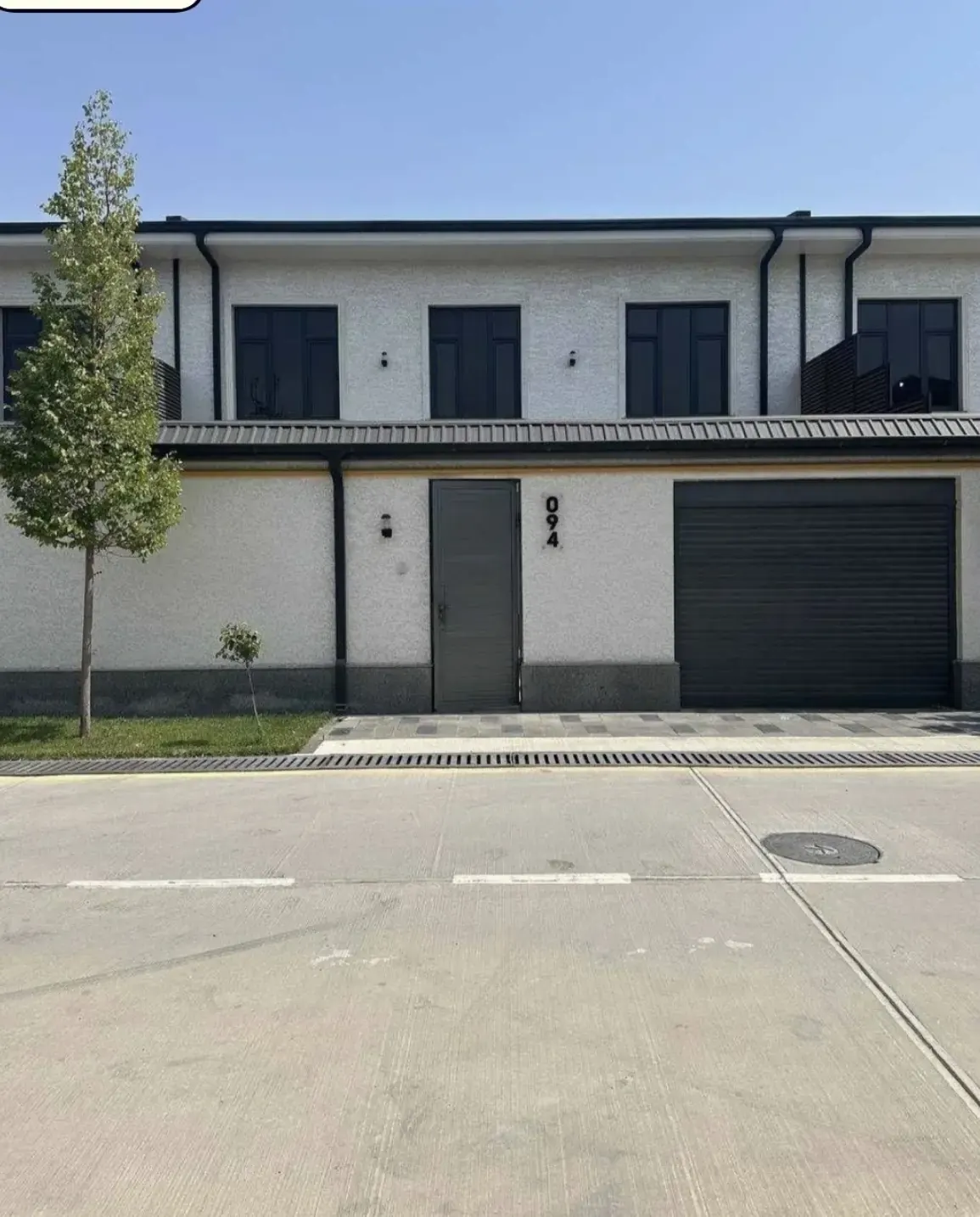 Продаётся 8-комнатный дом, 2 сот., 2 этажа — Мирабадский район