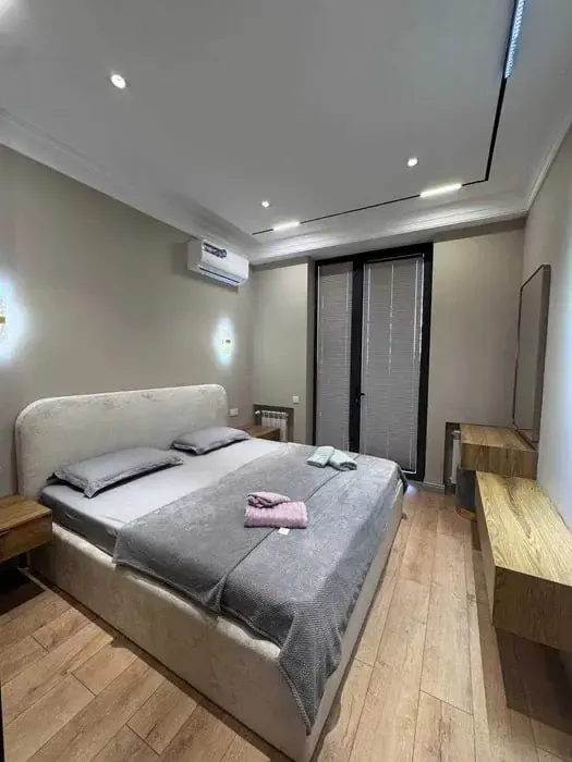 Сдаётся 3-комнатная квартира, 80 м², 5/10 этаж — Мирзо-Улугбекский район