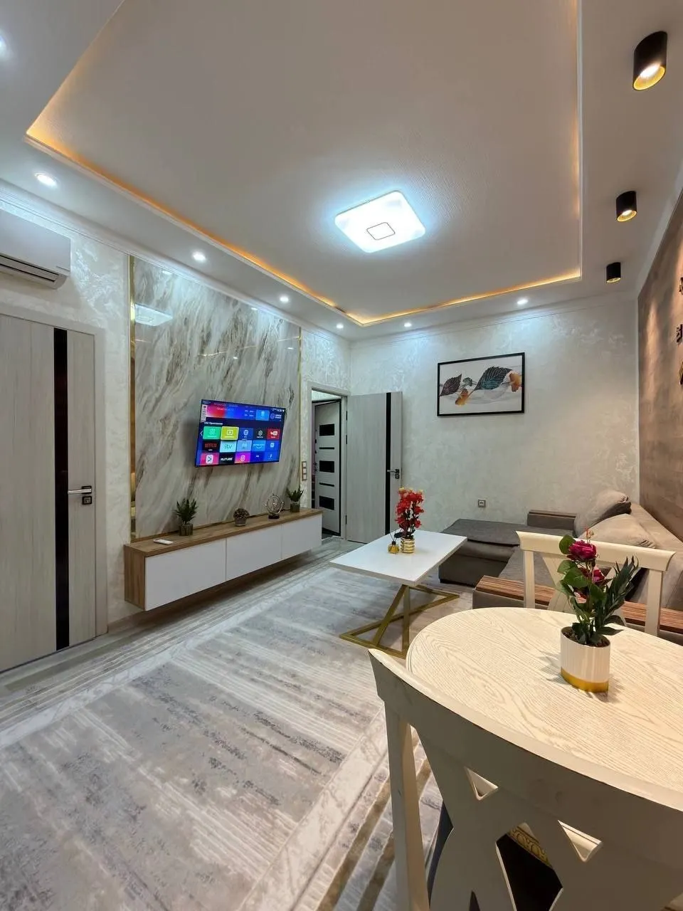 Сотилади 3 хонали квартира, 65 м², 4/5 қават — Чилонзор тумани