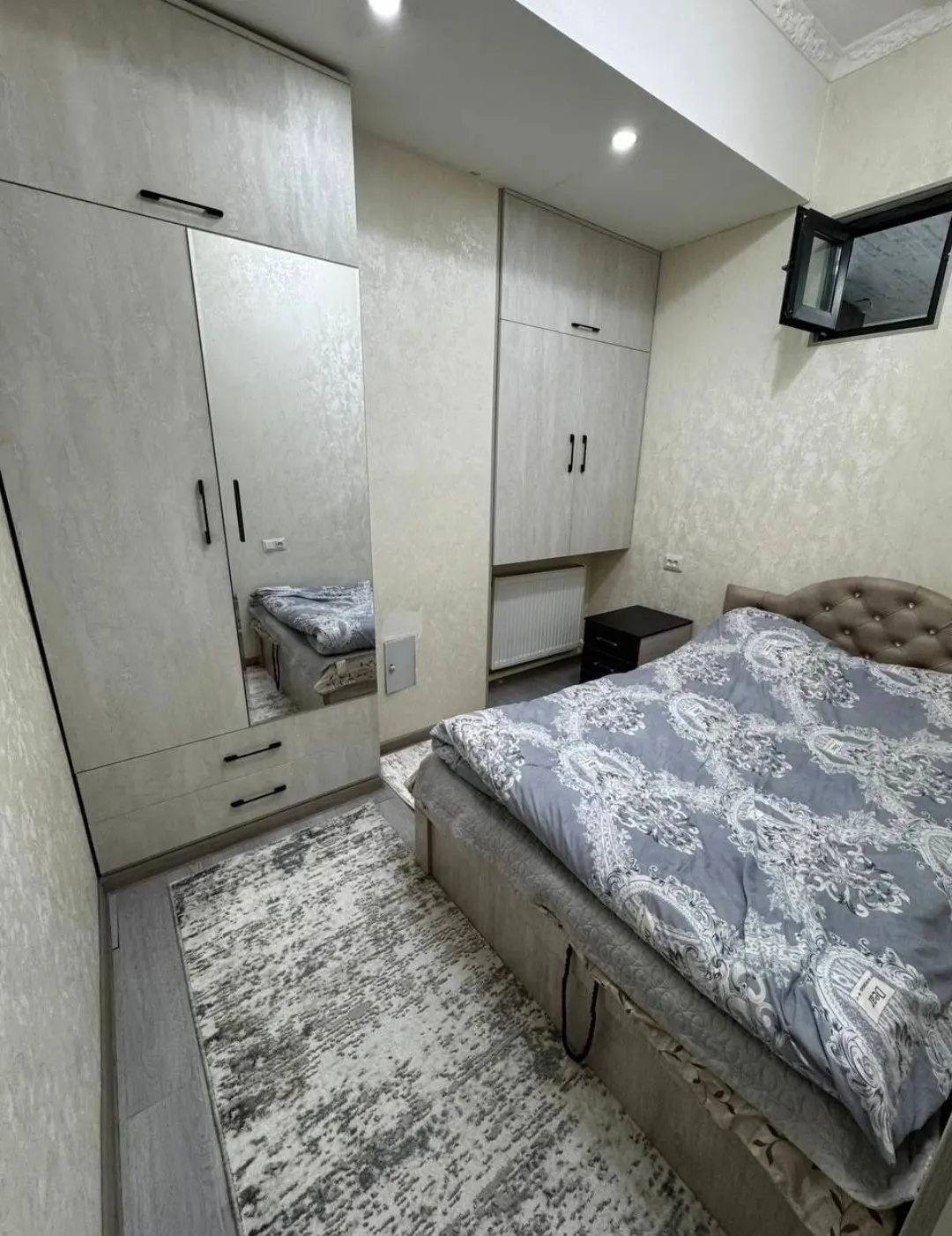 Ijaraga beriladi 2 xonali kvartira, 42 m², 2/7 qavat — Chilonzor tumani