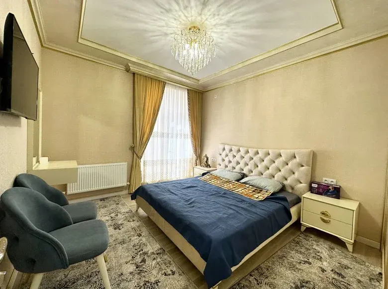 Ижарага берилади хона, 68 м², 4/7 қават — Мирзо Улуғбек тумани