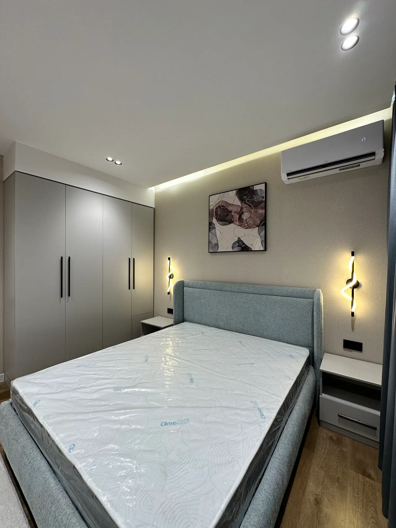 Ijaraga beriladi 2 xonali kvartira, 56 m², 2/4 qavat — Chilonzor tumani