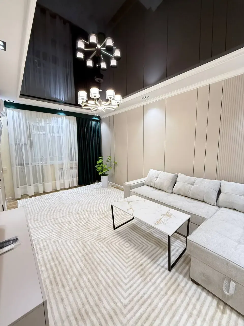 Ijaraga beriladi 2 xonali kvartira, 53 m², 3/4 qavat — Uchtepa tumani