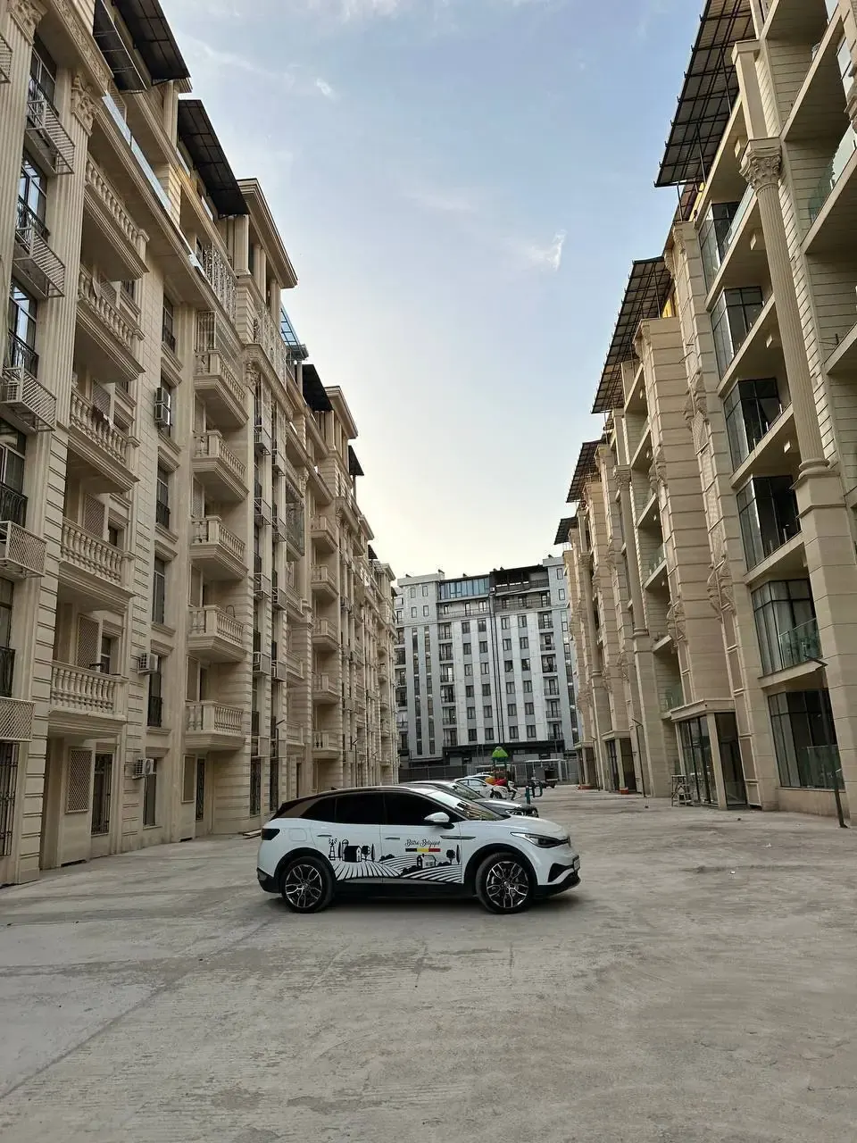 Продаётся 2-комнатная квартира, 72 м², 6/7 этаж — Мирзо-Улугбекский район