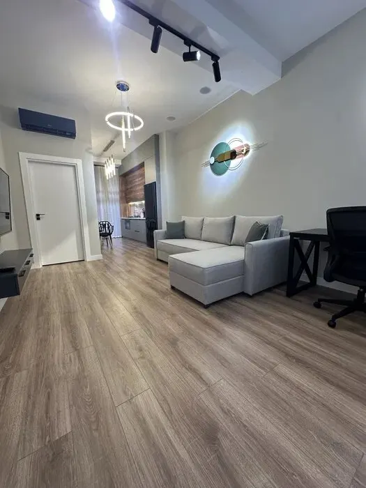 Сдаётся 2-комнатная квартира, 54 м², 5/9 этаж — Яшнабадский район