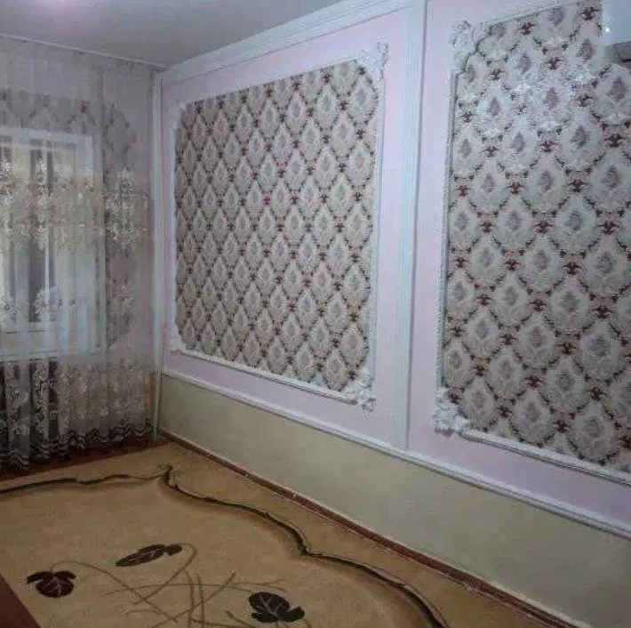 Sotiladi 4 xonali kvartira, 94 m², 1/9 qavat — Sergeli tumani