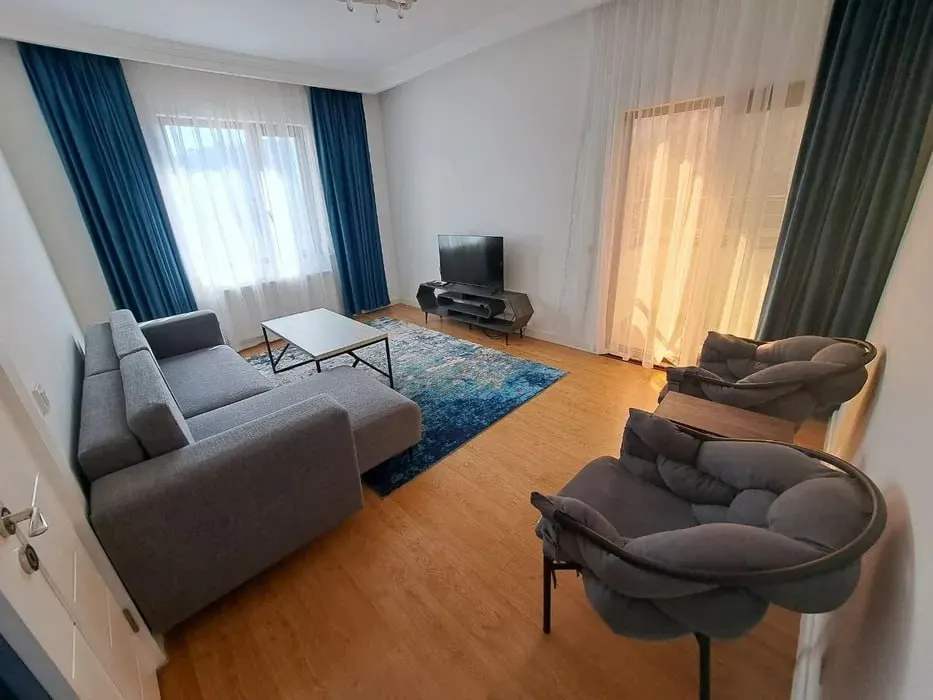 Ijaraga beriladi 2 xonali kvartira, 70 m², 3/10 qavat — Yakkasaroy tumani