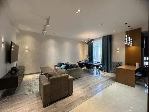 Ijaraga beriladi 3 xonali kvartira, 125 m², 5/9 qavat — Yakkasaroy tumani