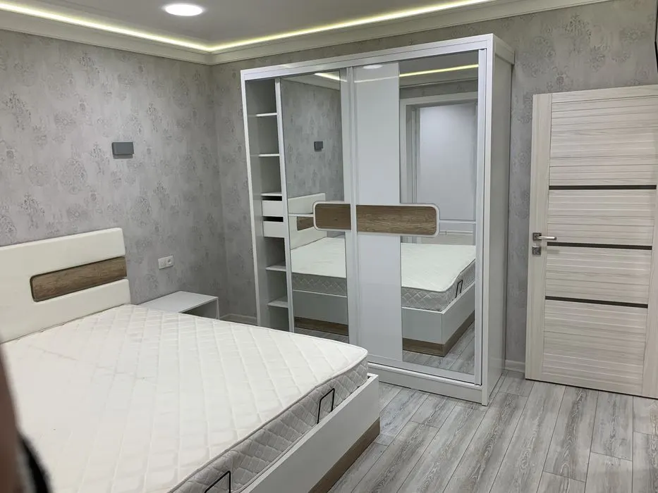 Ijaraga beriladi 4 xonali kvartira, 120 m², 2/5 qavat — Mirzo Ulugʻbek tumani
