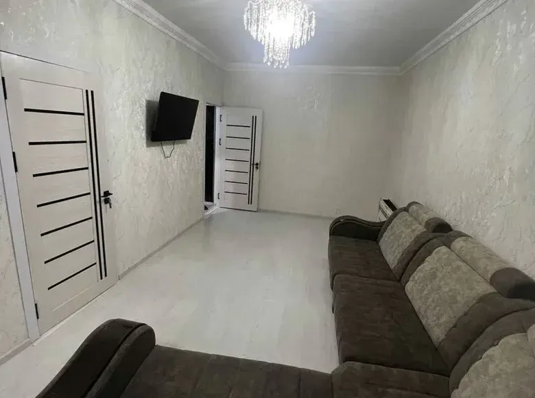 Сотилади 1 хонали квартира, 35 м², 2/4 қават — Чилонзор тумани