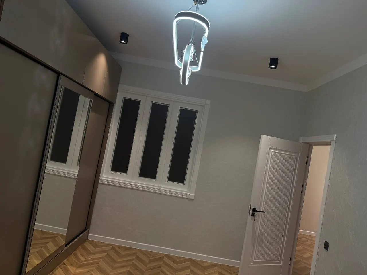 Ижарага берилади 2 хонали квартира, 50 м², 2/9 қават — Учтепа тумани