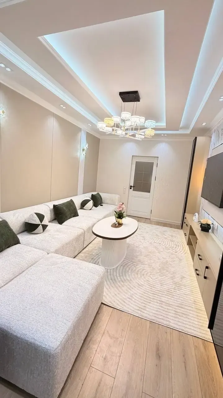 Ijaraga beriladi 2 xonali kvartira, 60 m², 5/10 qavat — Chilonzor tumani