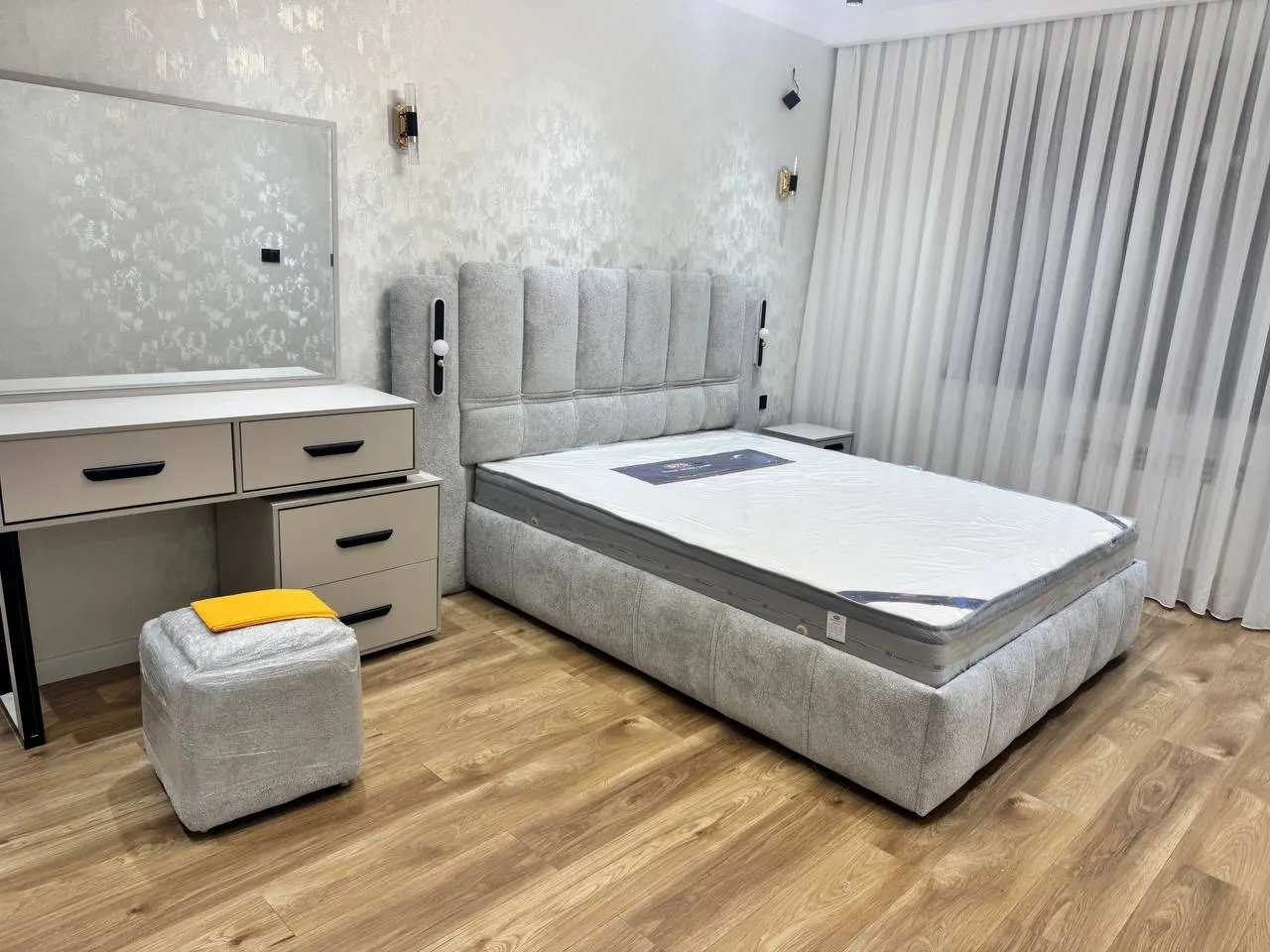 Сдаётся 3-комнатная квартира, 70 м², 3/4 этаж — Чиланзарский район