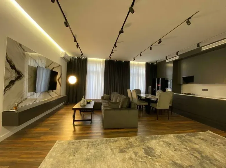 Ижарага берилади 4 хонали квартира, 140 м², 5/10 қават — Яккасарой тумани