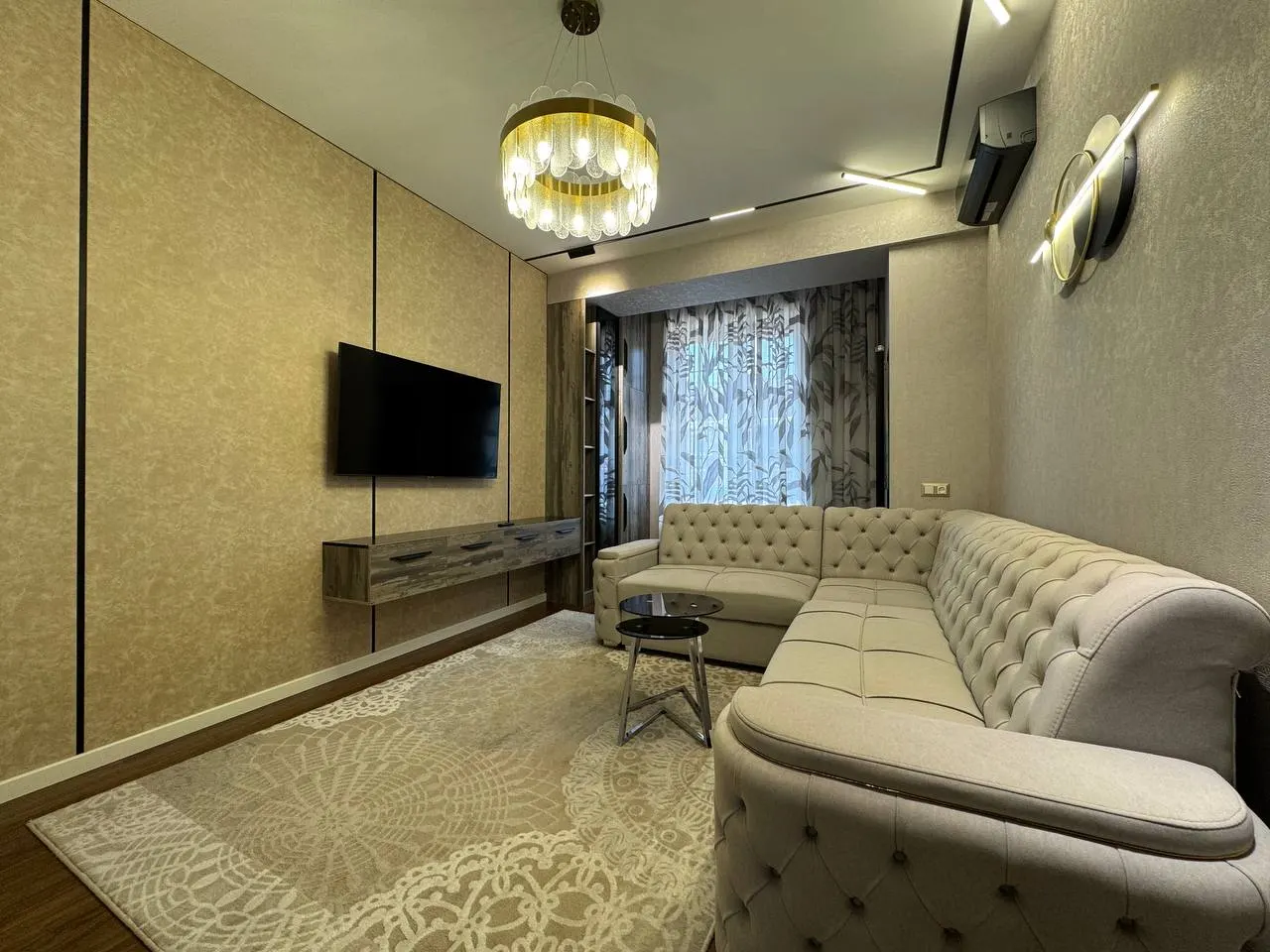 Ijaraga beriladi 2 xonali kvartira, 60 m², 9/9 qavat — Yashnobod tumani