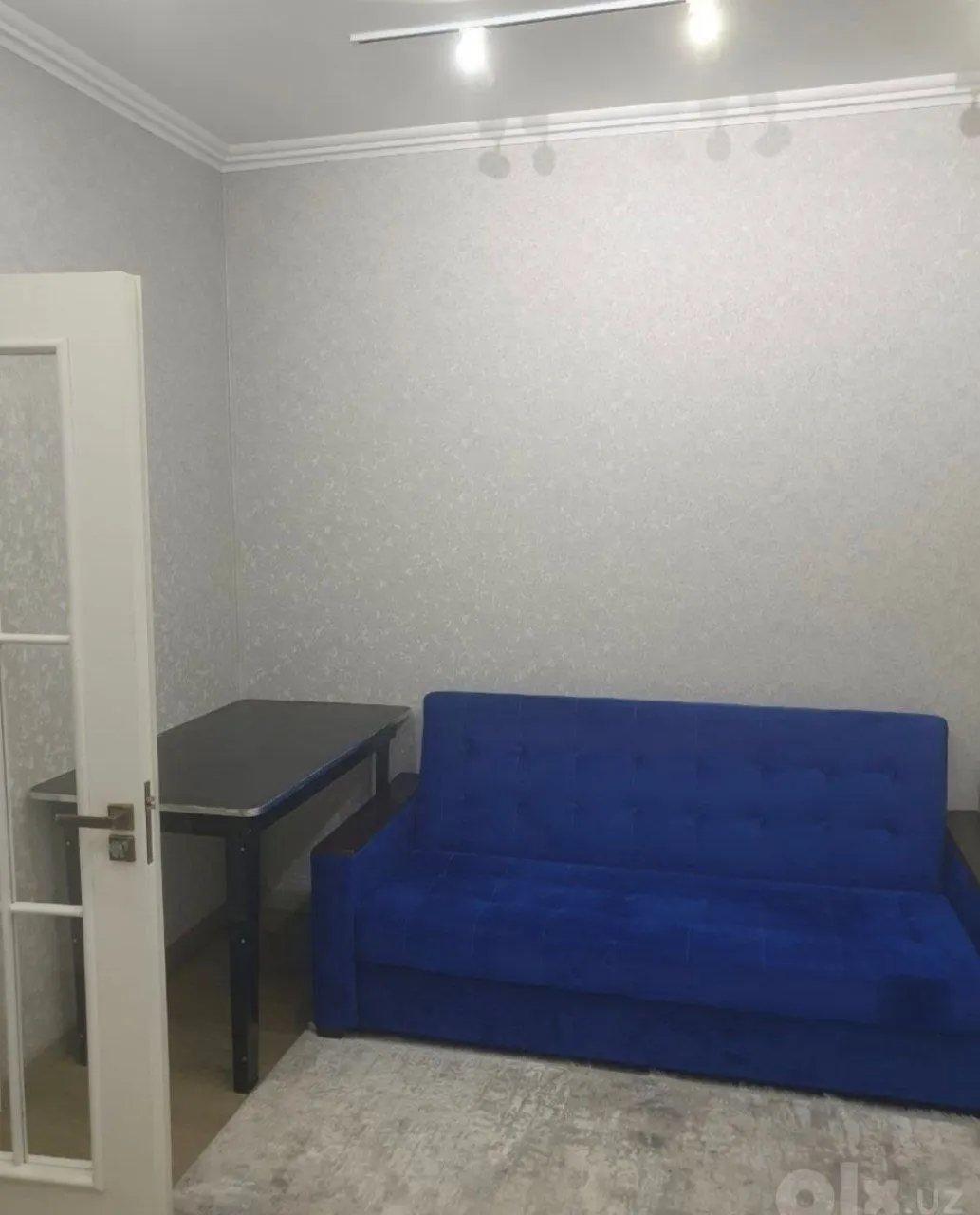 Ижарага берилади 2 хонали квартира, 55 м², 7/7 қават — Чилонзор тумани