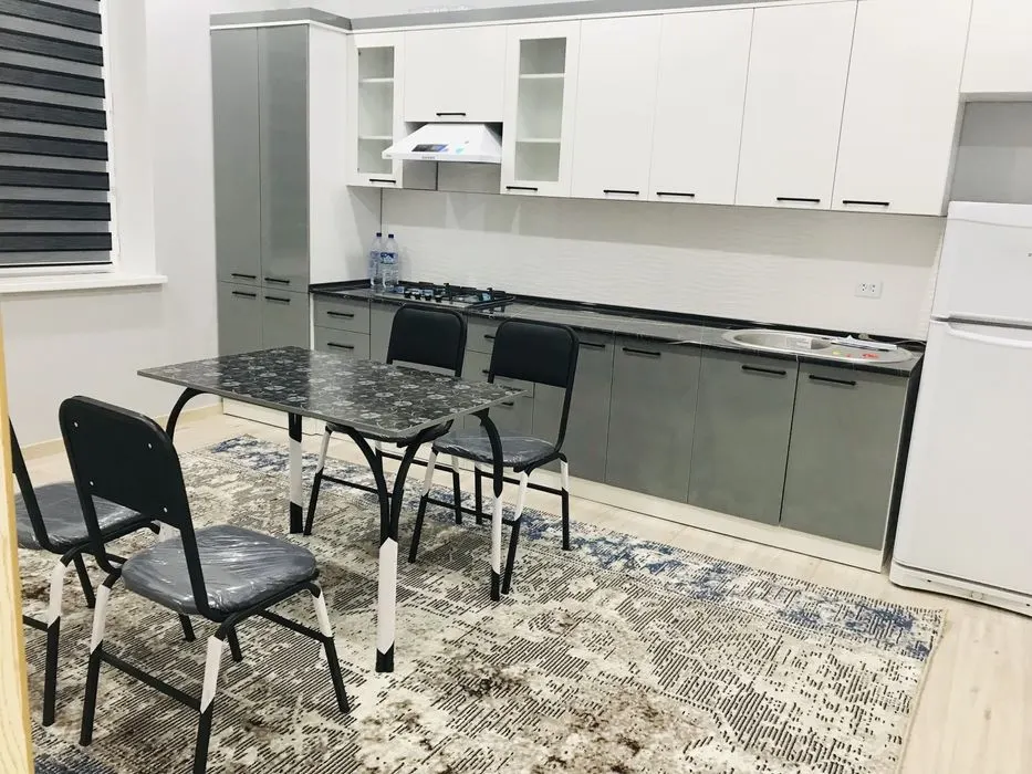 Ijaraga beriladi 2 xonali kvartira, 75 m², 6/9 qavat — Mirzo Ulugʻbek tumani