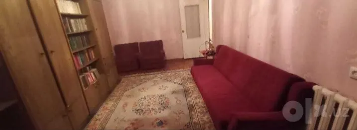 Ijaraga beriladi 3 xonali kvartira, 65 m², 2/4 qavat — Mirzo Ulugʻbek tumani