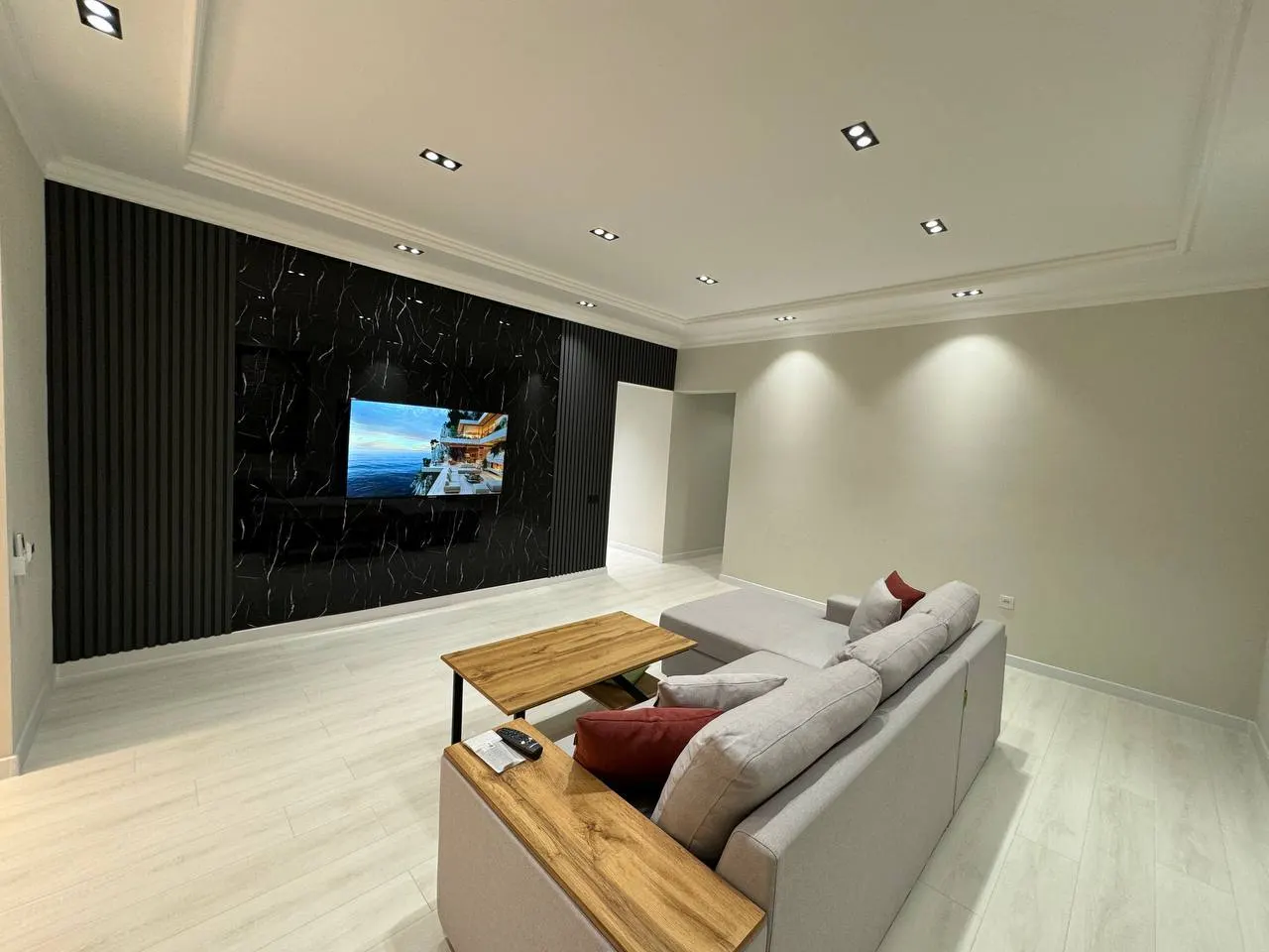 Ijaraga beriladi 2 xonali kvartira, 58 m², 7/9 qavat — Mirzo Ulugʻbek tumani