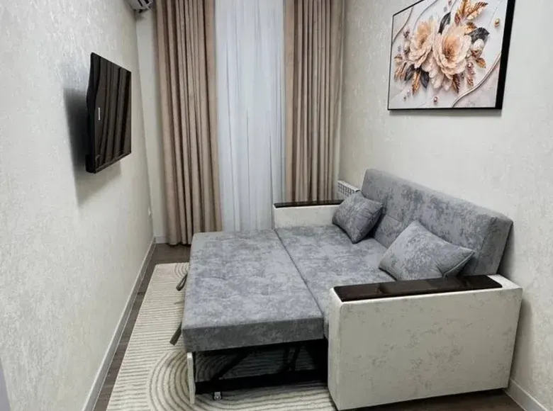 Сотилади 1 хонали квартира, 29 м², 7/15 қават — Юнусобод тумани