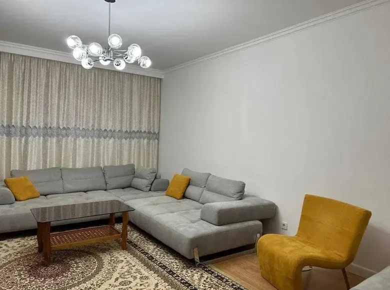 Продаётся 3-комнатная квартира, 95 м², 5/8 этаж — Яккасарайский район