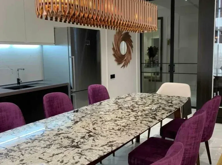 Ijaraga beriladi 3 xonali kvartira, 100 m², 7/9 qavat — Mirobod tumani