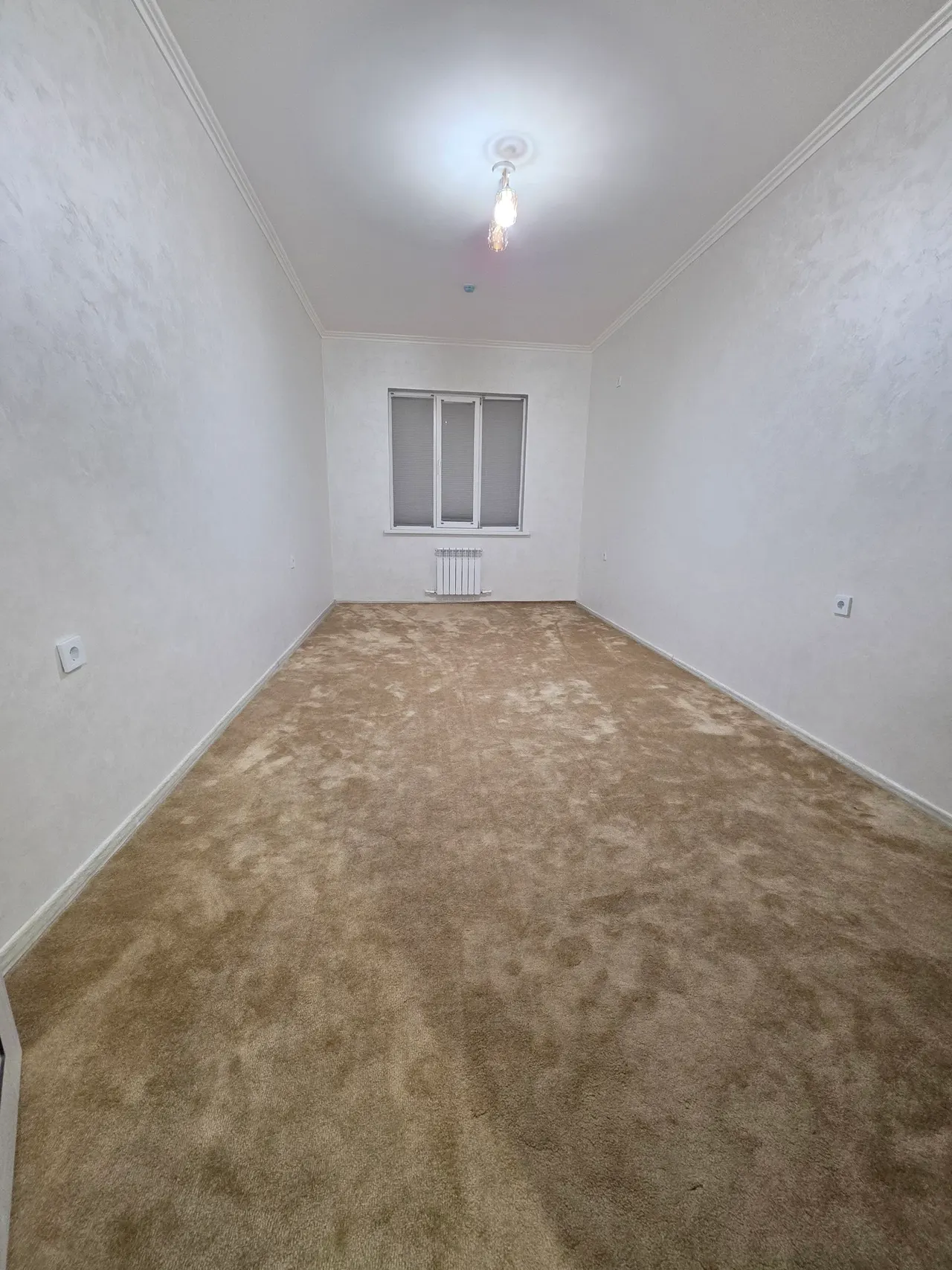 Продаётся 3-комнатная квартира, 74 м², 2/16 этаж — Янгихаётский район