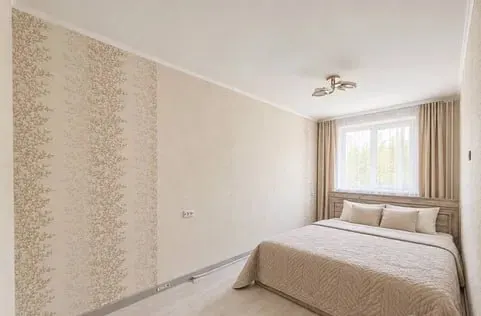 Ижарага берилади 2 хонали квартира, 55 м², 3/4 қават — Мирзо Улуғбек тумани