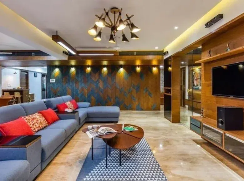 Ижарага берилади 3 хонали квартира, 130 м², 3/8 қават — Мирзо Улуғбек тумани