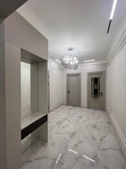 Сдаётся 2-комнатная квартира, 58 м², 7/10 этаж — Мирабадский район