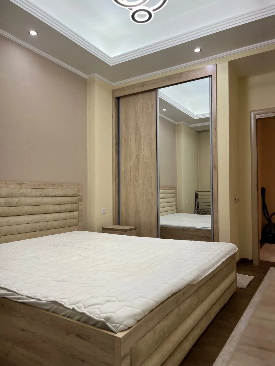 Ижарага берилади 2 хонали квартира, 60 м², 4/5 қават — Юнусобод тумани