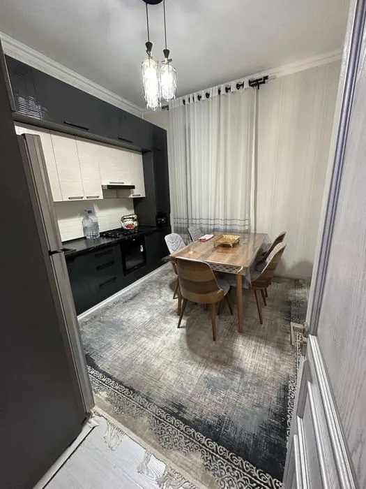 Сдаётся 2-комнатная квартира, 60 м², 4/9 этаж — Мирабадский район