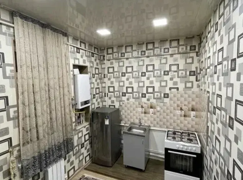 Сотилади 2 хонали квартира, 53 м², 2/7 қават — Янгиҳаёт тумани
