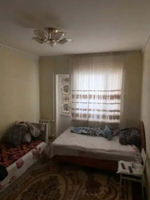 Sotiladi 2 xonali kvartira, 58 m², 1/5 qavat — Mirobod tumani
